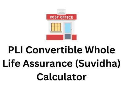 PLI Suvidha