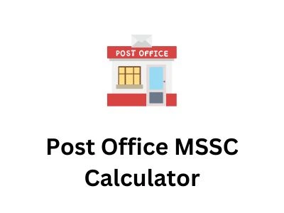 Post Office MSSC